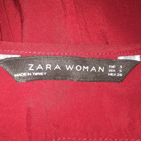 Zara tunic - Picture 7 of 7